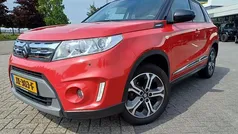 Gebruikt 2016 Suzuki Vitara Exclusive SUV | € 10.750 (Super prijs)