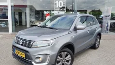 Zilver Gebruikt 2023 Suzuki Vitara SUV | € 21.495 (Goede deal)