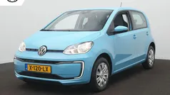 Blauw Gebruikt 2020 VW e-up! Hatchback | € 13.695 (Eerlijke prijs)