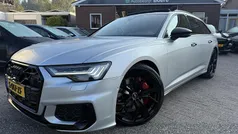 Grijs Gebruikt 2021 Audi A6 Competition Stationwagen | € 39.850 (Eerlijke prijs)