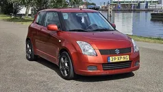 Gebruikt 2007 Suzuki Swift GLS Hatchback | € 1.950 (Eerlijke prijs)