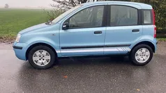 Gebruikt 2004 Fiat Panda Dynamic Hatchback | € 1.499 (Eerlijke prijs)