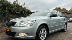 Gebruikt 2012 Skoda Octavia Active Hatchback | € 5.999 (Goede deal)