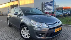 Gebruikt 2009 Citroën C4 Prestige Hatchback | € 2.149 (Eerlijke prijs)
