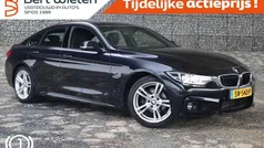 Gebruikt 2018 BMW 418 M Sport Coupé | € 22.245 (Eerlijke prijs)
