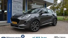 Gebruikt 2020 Ford Puma Gen-E Titanium SUV | € 19.590 (Eerlijke prijs)