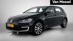 Gebruikt 2018 VW e-Golf Hatchback | € 11.900 (Eerlijke prijs)