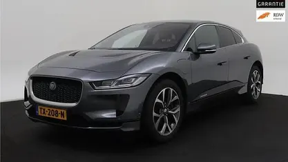 Occasion Jaguar I-Pace 294 kW (400 PK) 2018 SUV