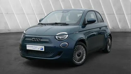 Occasion Fiat 500e Icon 86 kW (118 PK) 2022 Hatchback