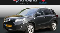 Zwart Gebruikt 2025 Suzuki Vitara SUV | € 26.925 (Eerlijke prijs)