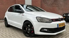 Gebruikt 2013 VW Polo GTI Hatchback | € 11.995 (Eerlijke prijs)