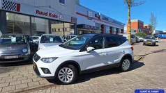Wit Gebruikt 2019 Seat Arona Business SUV | € 15.349 (Eerlijke prijs)