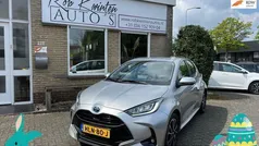 Gebruikt 2023 Toyota Yaris Business Edition Hatchback | € 22.950 (Eerlijke prijs)