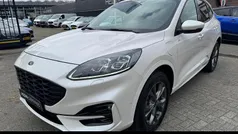 Gebruikt 2023 Ford Kuga ST-Line X SUV | € 29.845 (Eerlijke prijs)