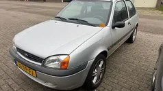 Gebruikt 2000 Ford Fiesta Hatchback | € 690 (Eerlijke prijs)