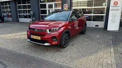 Gebruikt 2024 Citroën e-C3 SUV | € 22.850 (Goede deal)