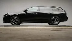 Gebruikt 2021 Peugeot 508 GT-line Stationwagen | € 22.745 (Eerlijke prijs)