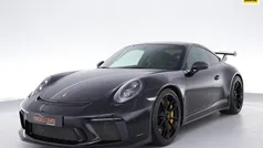 Zwart Gebruikt 2018 Porsche 911 GT3 Coupé | € 191.990 (Goede deal)