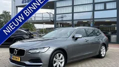 Gebruikt 2017 Volvo V90 Momentum Stationwagen | € 18.900 (Eerlijke prijs)