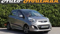 Grijs Gebruikt 2013 Kia Picanto Hatchback | € 5.690 (Eerlijke prijs)