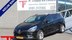 Gebruikt 2016 Renault Clio GrandTour LIMITED Stationwagen | € 6.950 (Eerlijke prijs)