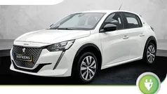 Wit Gebruikt 2023 Peugeot e-208 Active Hatchback | € 20.425 (Goede deal)