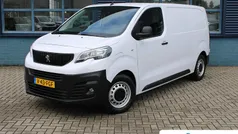 Wit Gebruikt 2024 Peugeot e-Expert Van | € 26.622 (Eerlijke prijs)