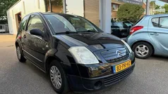 Gebruikt 2004 Citroën C2 Prestige Hatchback | € 999 (Eerlijke prijs)