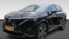 Gebruikt 2022 Nissan Ariya Evolve SUV | € 33.930 (Goede deal)