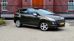 Gebruikt 2009 Peugeot 3008 GTi MPV | € 4.250 (Eerlijke prijs)