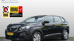 Gebruikt 2018 Peugeot 3008 SUV | € 14.950 (Eerlijke prijs)