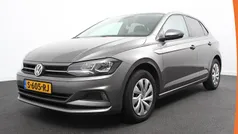 Gebruikt 2020 VW Polo Comfortline Hatchback | € 16.440 (Goede deal)