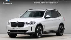 Gebruikt 2021 BMW iX3 Executive SUV | € 34.950 (Super prijs)