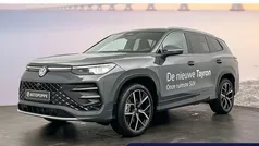 Grijs Nieuw 2025 VW Tayron R-line Edition SUV | € 63.986 (Eerlijke prijs)