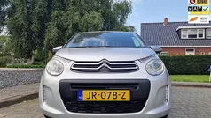 Gebruikt 2016 Citroën C1 SELECTION Hatchback | € 6.950 (Eerlijke prijs)