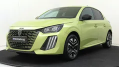 Gebruikt 2024 Peugeot e-208 Style Hatchback | € 20.425 (Eerlijke prijs)