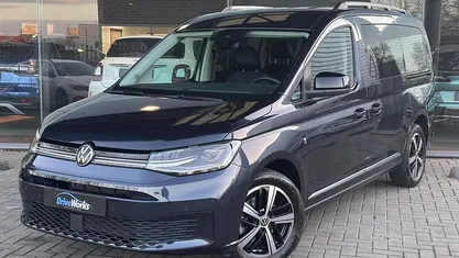 Gebruikt 2023 VW Caddy Maxi Highline MPV | € 32.949 (Super prijs)