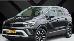 Zwart Gebruikt 2024 Opel Crossland Elegance SUV | € 22.395 (Eerlijke prijs)