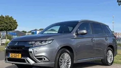 Gebruikt 2019 Mitsubishi Outlander Intense+ SUV | € 19.900 (Eerlijke prijs)