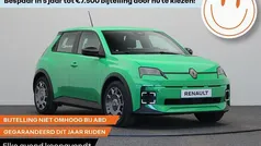 Gebruikt 2025 Renault R5 Evolution Hatchback | € 26.890 (Eerlijke prijs)