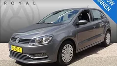 Gebruikt 2015 VW Polo Comfortline Hatchback | € 7.995 (Goede deal)