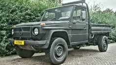 Gebruikt 1995 Mercedes G290 SUV | € 26.950