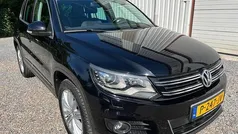 Gebruikt 2011 VW Tiguan Sport SUV | € 12.999 (Eerlijke prijs)
