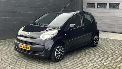 Occasion 2008 Citroën C1 Hatchback | € 2.995 (Eerlijke prijs)