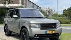 Beige Gebruikt 2010 Land Rover Range Rover Autobiography SUV | € 28.950 (Eerlijke prijs)