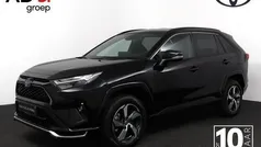 Overige Nieuw 2025 Toyota RAV4 SUV | € 52.599 (Eerlijke prijs)