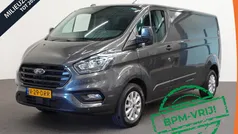 Gebruikt 2024 Ford Transit Custom Trend Van | € 31.890 (Goede deal)