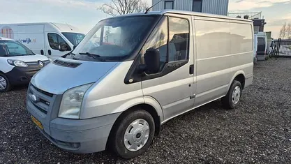 Overige Gebruikt 2008 Ford Transit Van | € 1.950 (Eerlijke prijs)