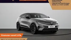 Gebruikt 2025 Renault Mégane Techno SUV | € 39.240 (Eerlijke prijs)