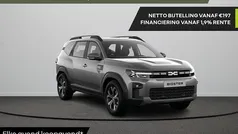 Grijs Nieuw 2025 Dacia Bigster Expression SUV | € 34.075 (Goede deal)